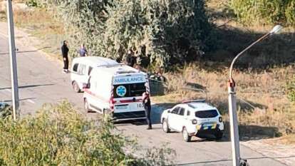 ДТП с участием ТЦК на Днепропетровщине 4 октября: что известно