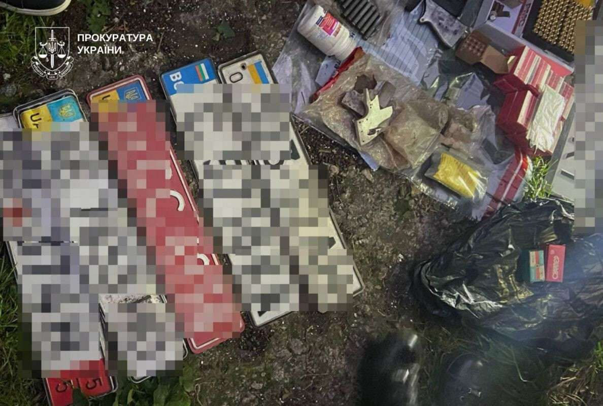 Суд у Дніпрі розкрив подробиці моторошної справи: вбив трьох людей та заявив про самозахист