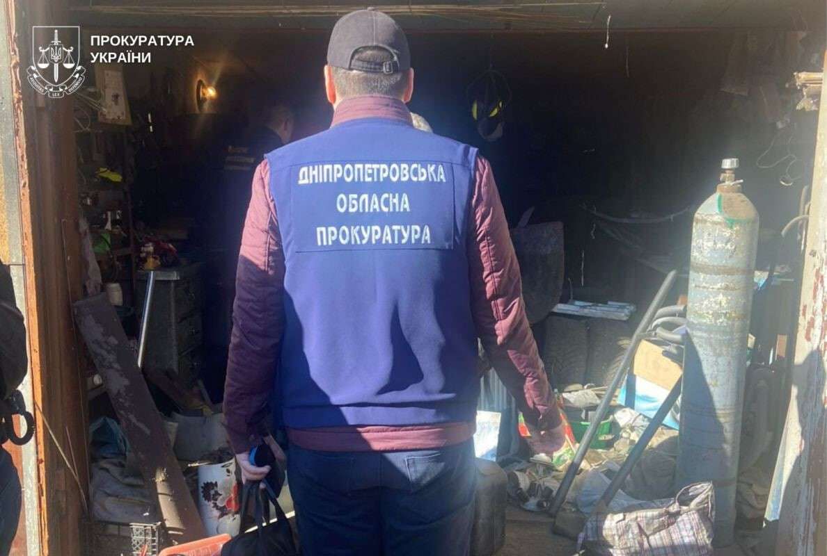 Суд у Дніпрі розкрив подробиці моторошної справи: вбив трьох людей та заявив про самозахист