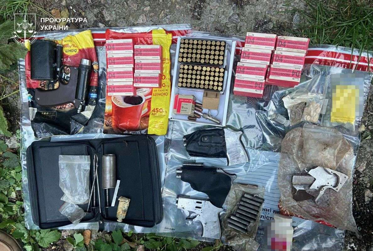 Суд в Днепре раскрыл подробности жуткого дела: убил троих людей и заявил о самообороне