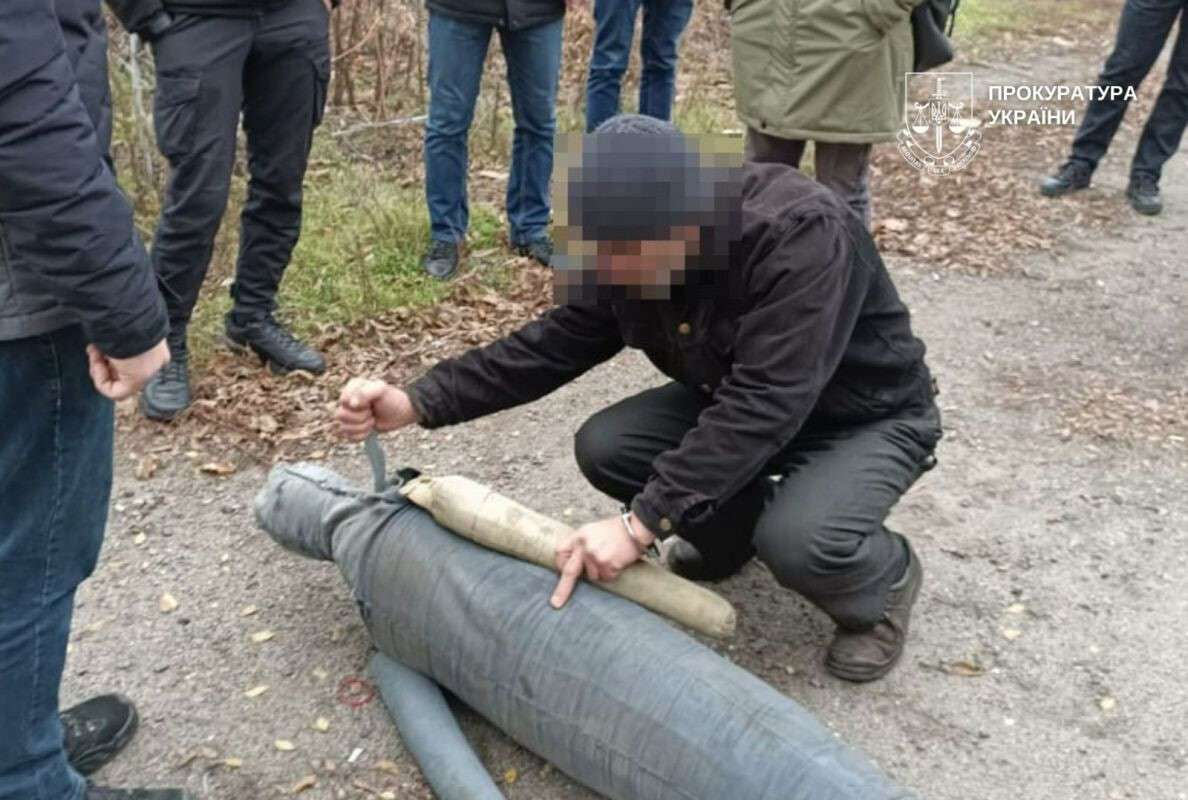 Суд в Днепре раскрыл подробности жуткого дела: убил троих людей и заявил о самообороне