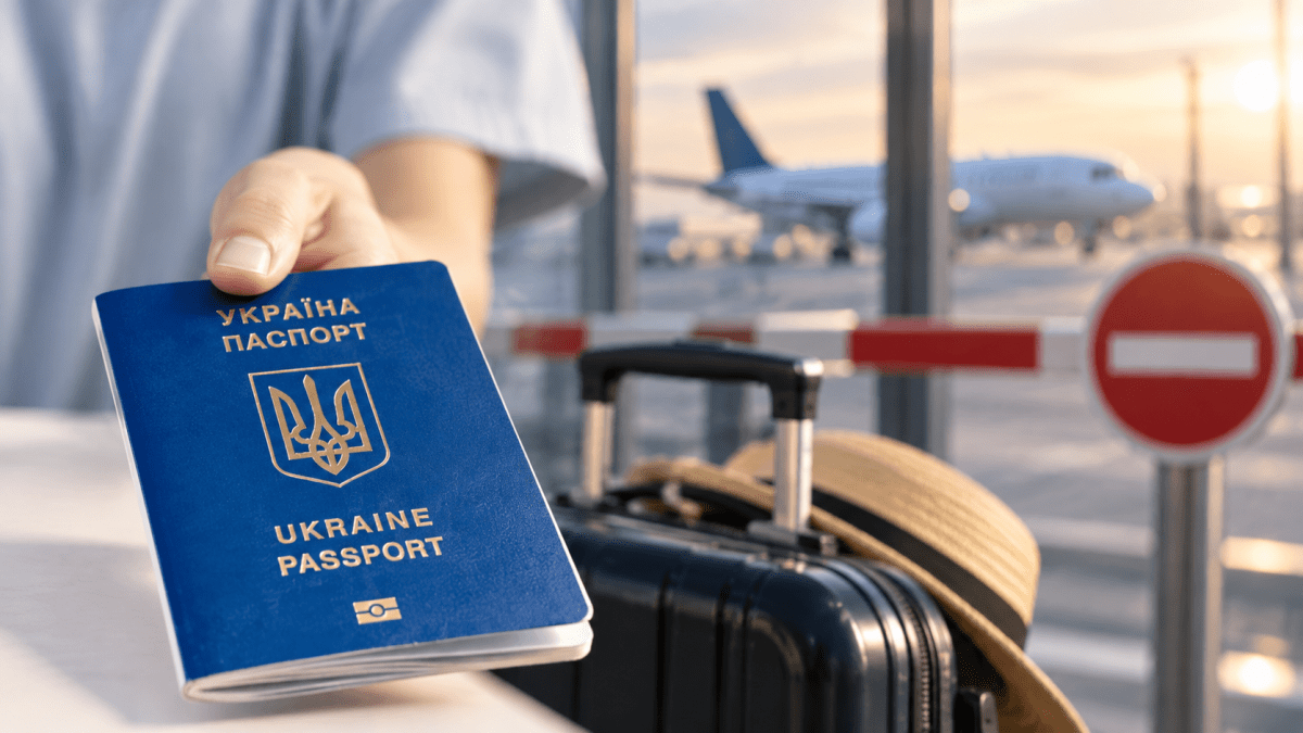 Отдых в Турции сорвала ошибка миграционной службы: что произошло