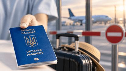 Отдых в Турции сорвала ошибка миграционной службы: что произошло