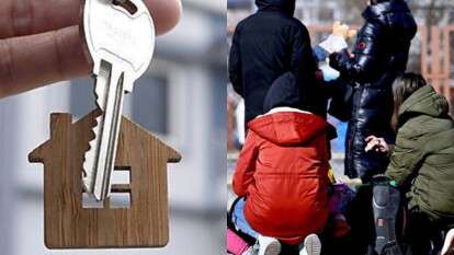 Жилье для ВПЛ в Днепре: Зеленский подписал новый закон
