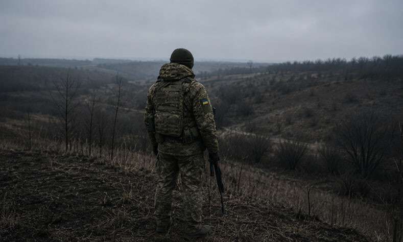 Зниклий безвісти військовий: де перевірити його статус