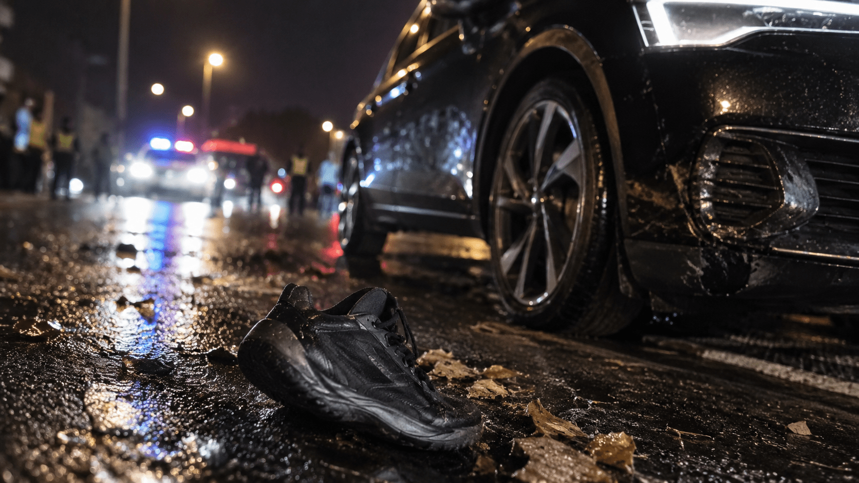 П’яний пішохід загинув під колесами Audi у Кривому Розі: справа дійшла до Верховного Суду
Після смертельної аварії у Кривому Розі водія Audi притягнули до кримінальної відповідальності. Та під час розгляду справи виникли питання до…