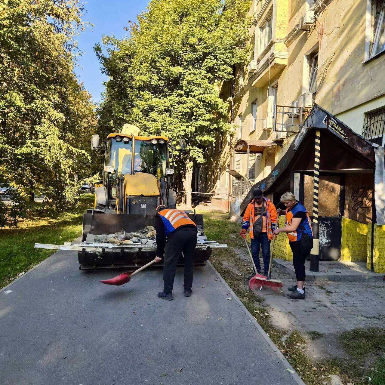 Атака на Дніпро 7 жовтня: мер Філатов розповів про наслідки