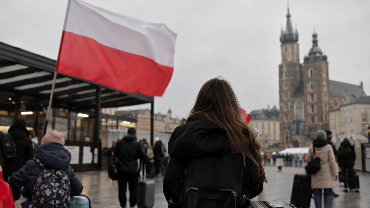 Українцям у Польщі можуть повернути скасовані пільги: чого чекати від нового закону