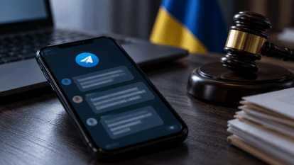 Судили чоловіка, який писав про вбивства працівників ТЦК і повалення влади