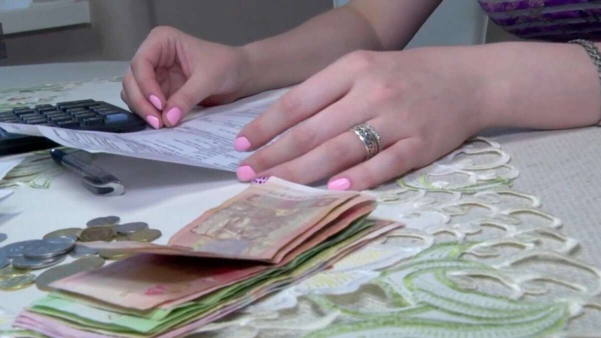 Що робити, якщо у платіжці завищена сума за комунальні послуги