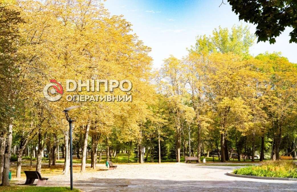 Погода в Дніпрі 9 жовтня 2026