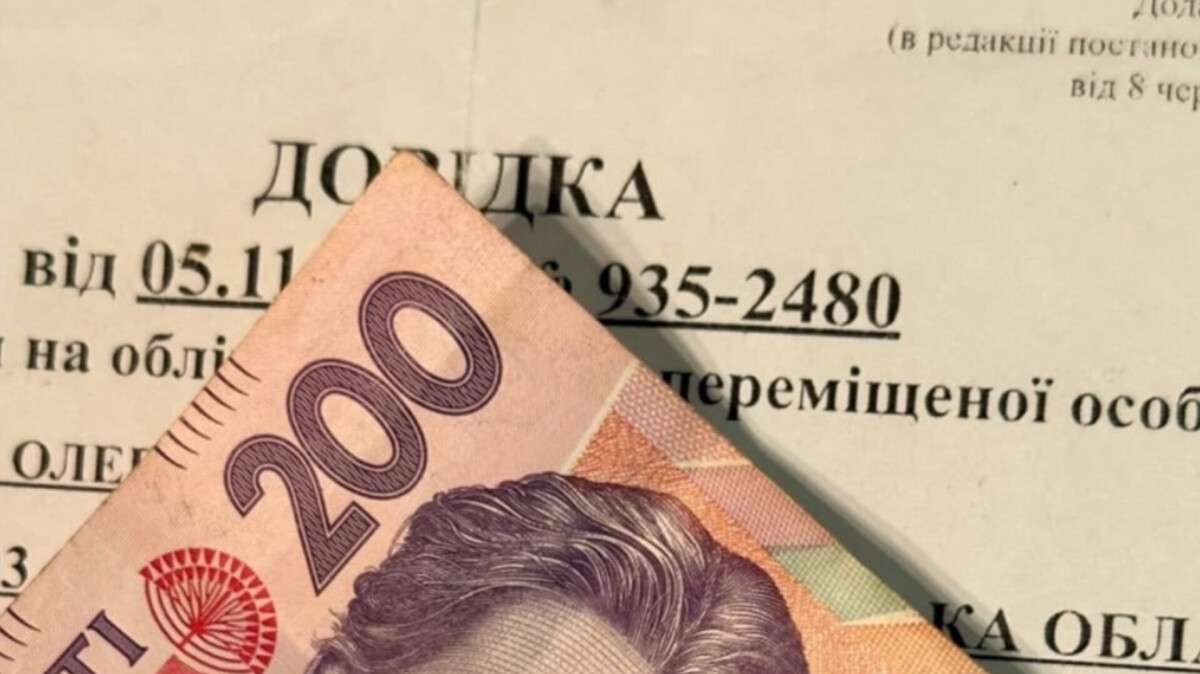 Помощь ВПЛ в 2026 году: из-за чего могут прекратить выплаты
