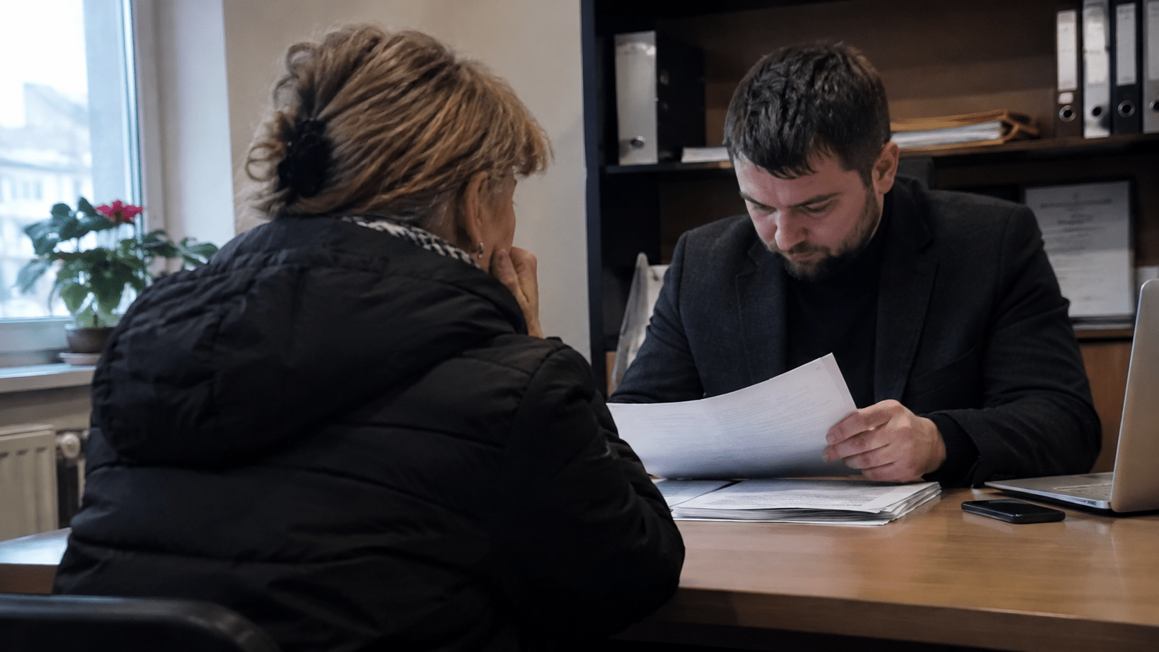 Мужчина не выходит на связь после доставления в ТЦК: что делать родным