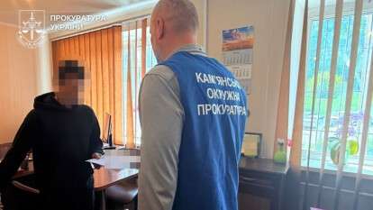 На Днепропетровщине мужчина пытался изнасиловать малолетнюю падчерицу: его ждет суд