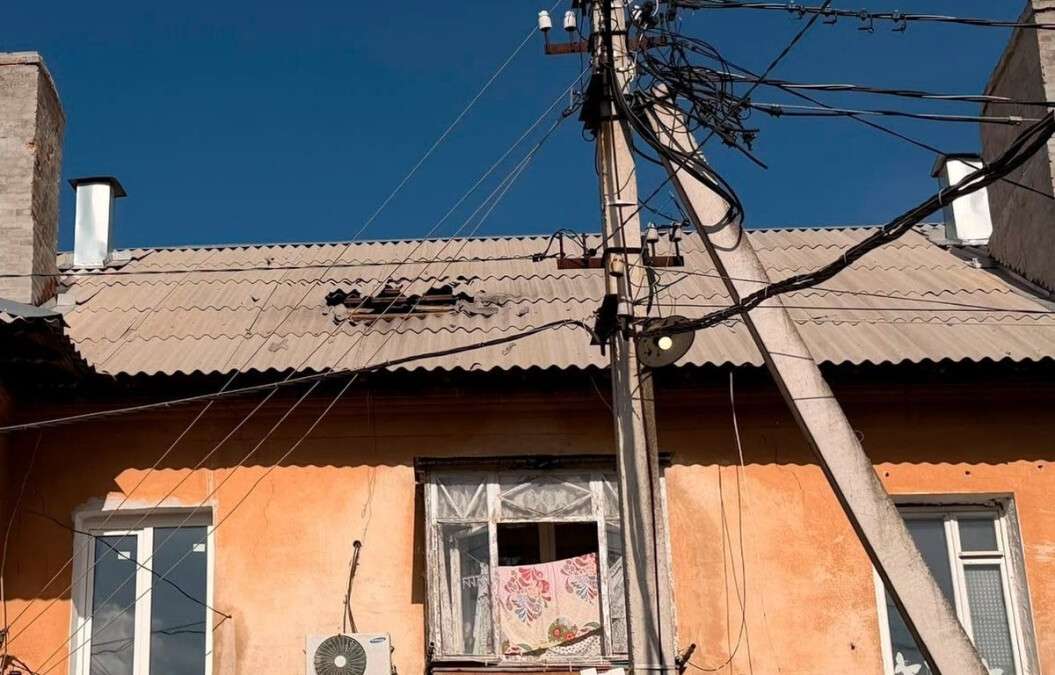 В Днепре и области не утихали взрывы: в ОВА рассказали о последствиях атак 9 октября