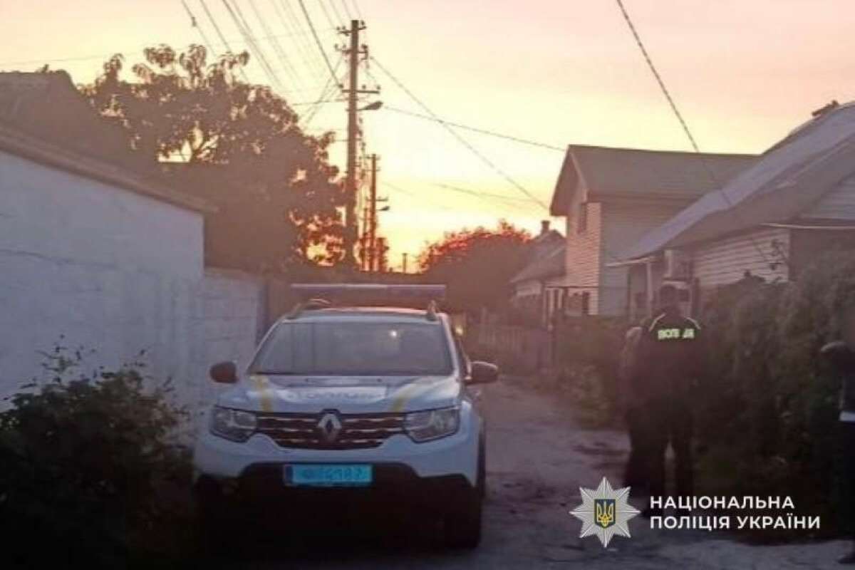 У Дніпрі сталася сварка з фатальним фіналом: затримали 50-річного чоловіка
У Дніпрі конфлікт між двома чоловіками закінчився загибеллю одного з них. Поліцейські затримали ймовірного нападника, якому вже повідомили про підозру.…