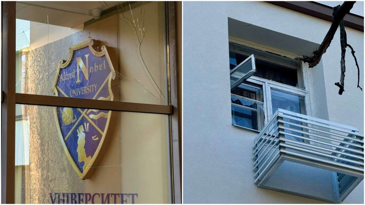 Атака на Дніпро вранці 12 жовтня: мер Філатов розповів про наслідки |