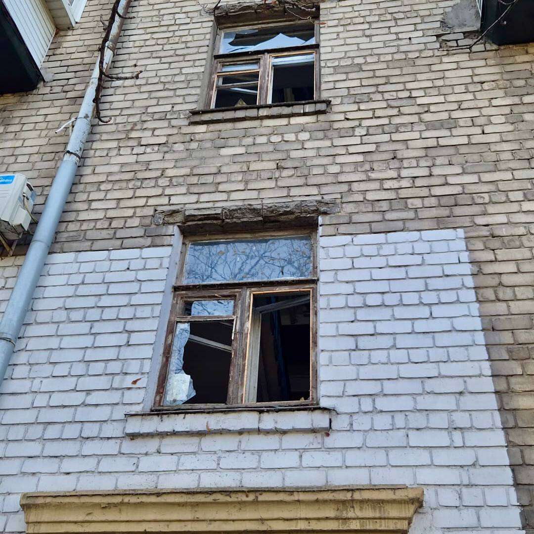 Атака на Днепр утром 12 октября: мэр Филатов рассказал о последствиях