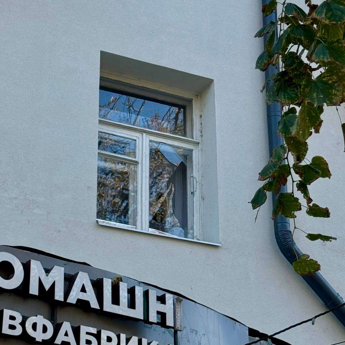 Атака на Днепр утром 12 октября: мэр Филатов рассказал о последствиях