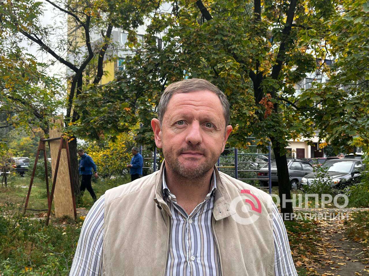 Кількість постраждалих зросла: нові подробиці ранкової атаки по Дніпру
Унаслідок ранкової атаки на житловий масив Перемога у Дніпрі 13 жовтня травмувалися двоє людей. Про це повідомив голова Соборної районної…