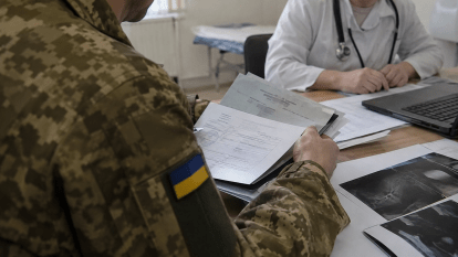 ВЛК за кордоном: як військовим отримати рішення комісії без повернення в Україну