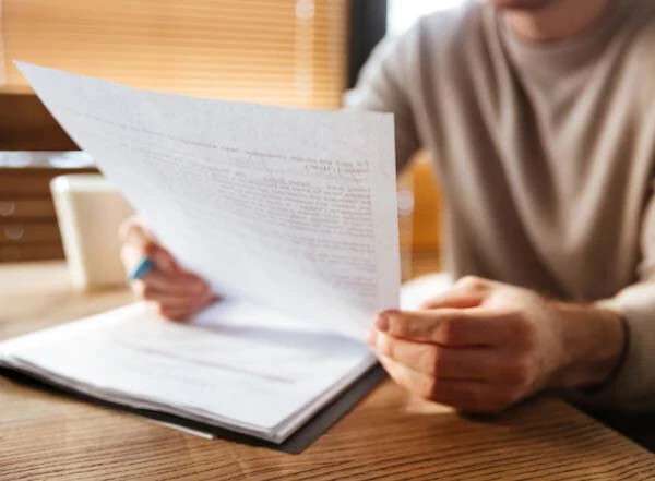 Неофициальное трудоустройство: как защитить свои права
