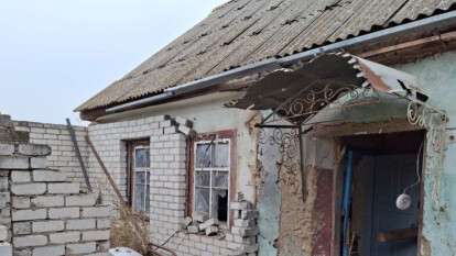Россияне ударили по Днепру и области: произошли пожары, есть погибший и раненые