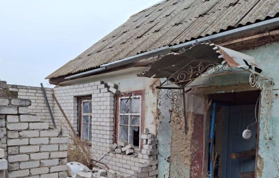 Росіяни вгатили по Дніпру та області: сталися пожежі, є загиблий та поранені