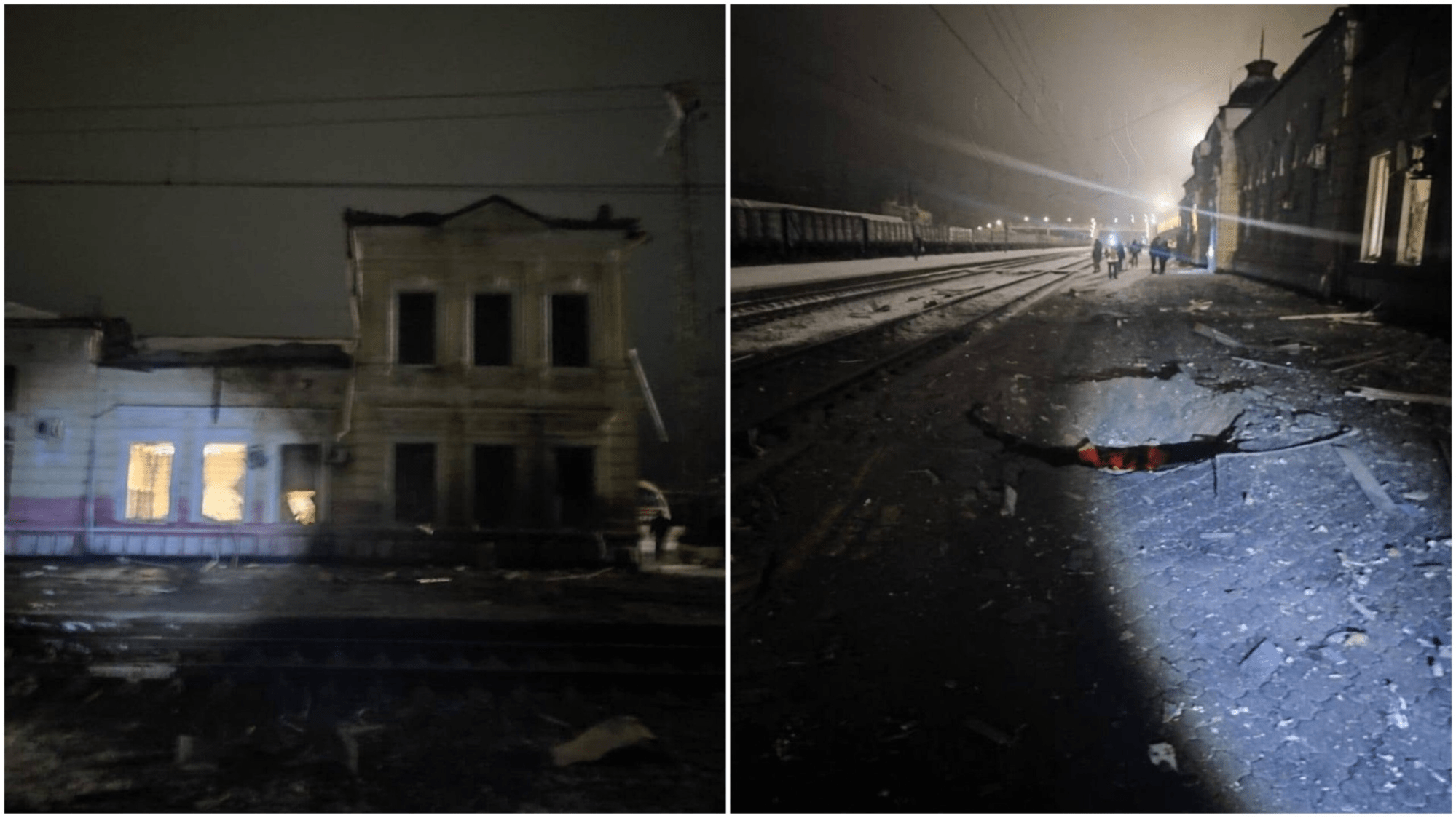 Автобусы и поезда из Днепра: что дешевле, быстрее и какие риски в дороге