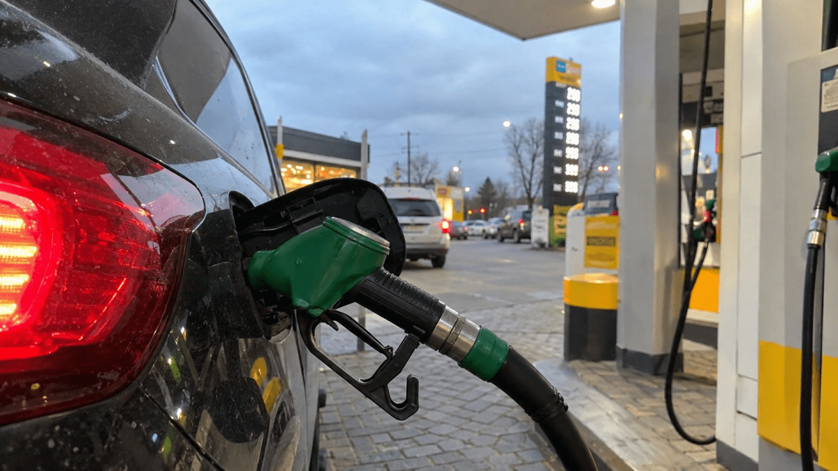 Ціни на автогаз знову зросли: скільки коштує пальне в Дніпрі 15 жовтня