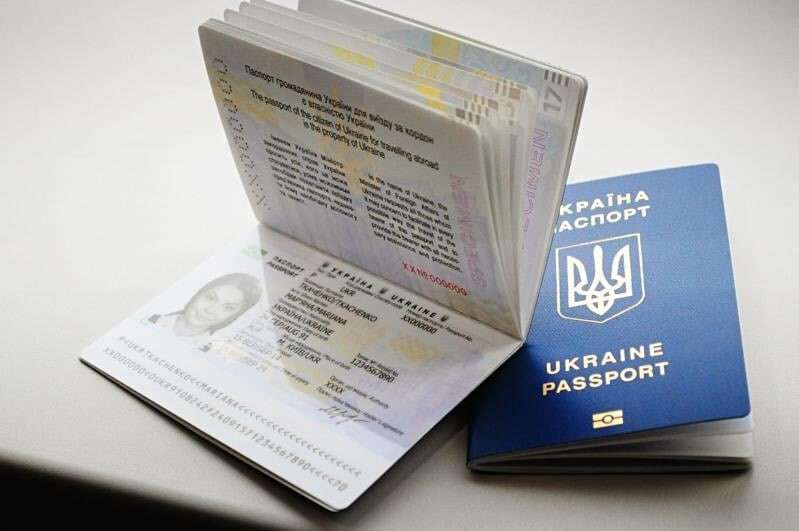 Оформити паспорт у 2026 році в Дніпрі: адреси, ціни та терміни