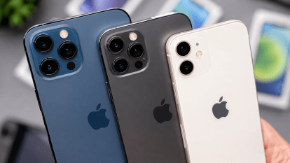 Популярные iPhone с пробегом: какие модели выбирают чаще всего