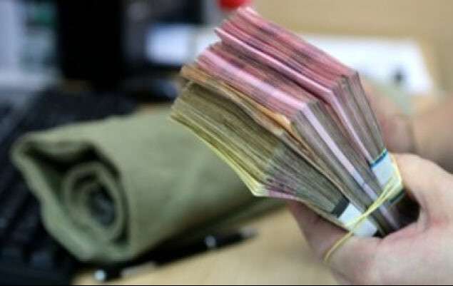 Підтвердження походження грошей у банку