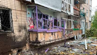 Вдень ворог атакував передмістя Дніпра: подробиці від ОВА