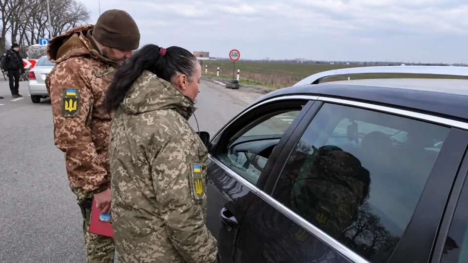 Мобилизация в Украине: как доказать незаконные действия ТЦК или полиции