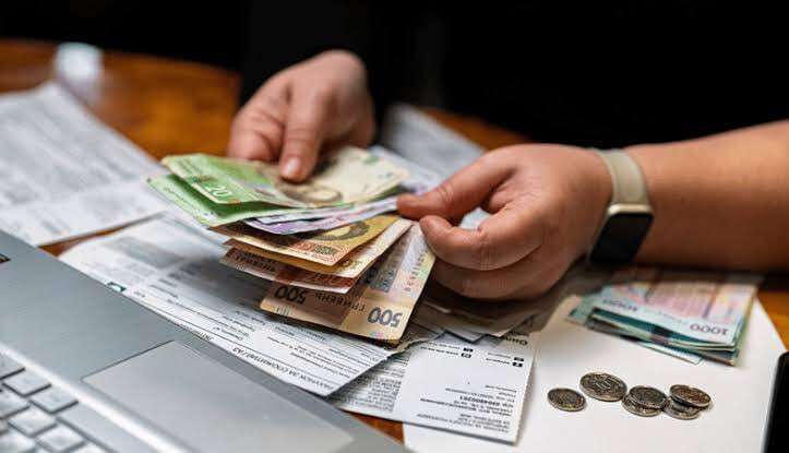 Когда жители Днепра могут потребовать перерасчет коммунальных платежей
