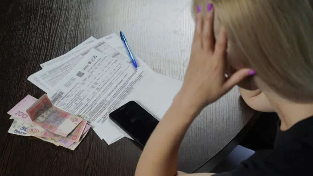 Когда жители Днепра могут потребовать перерасчет коммунальных платежей