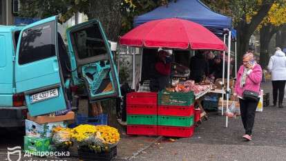 В Днепре выявили незаконную продажу мяса