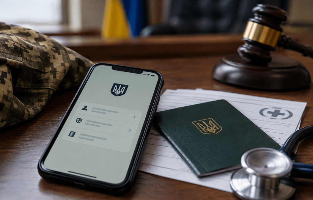 Мужчина, имеющий заключение о непригодности, подал в суд на ТЦК из-за «Резерв+»