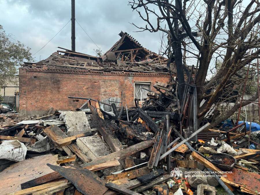 Обстріл 19 жовтня