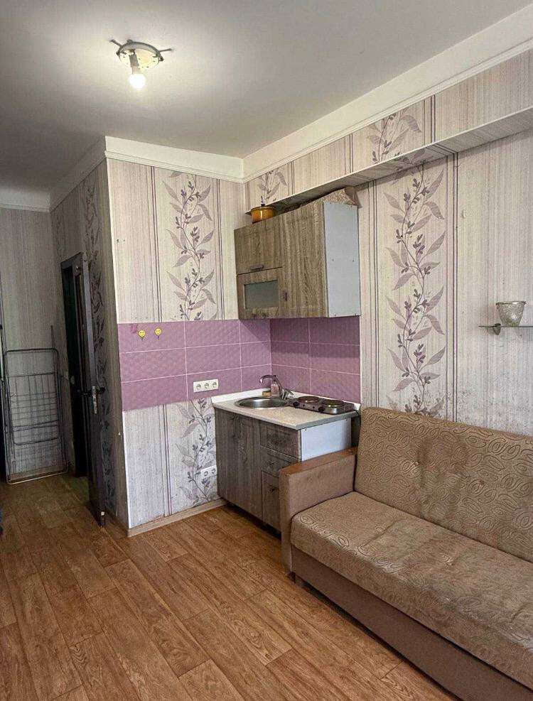 Квартира на Мазепы 2
