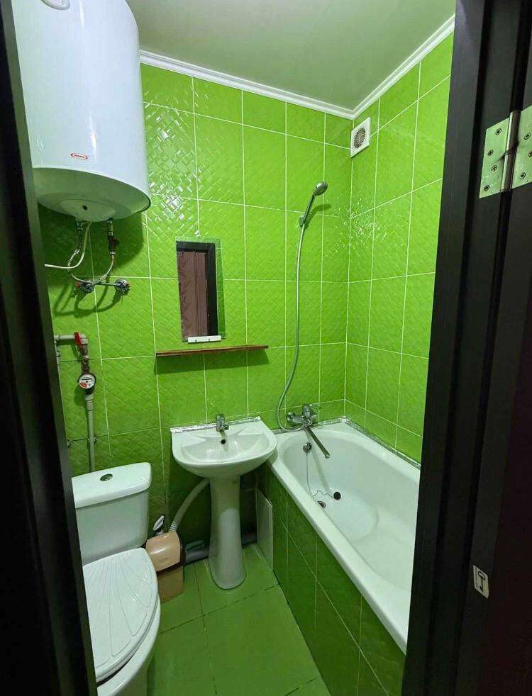 Квартира на Мазепы 3