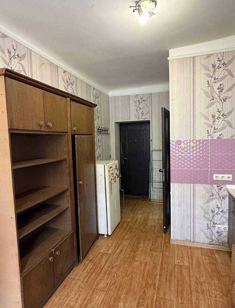 Квартира на Мазепи 4