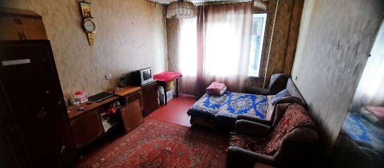 Фрунзенский