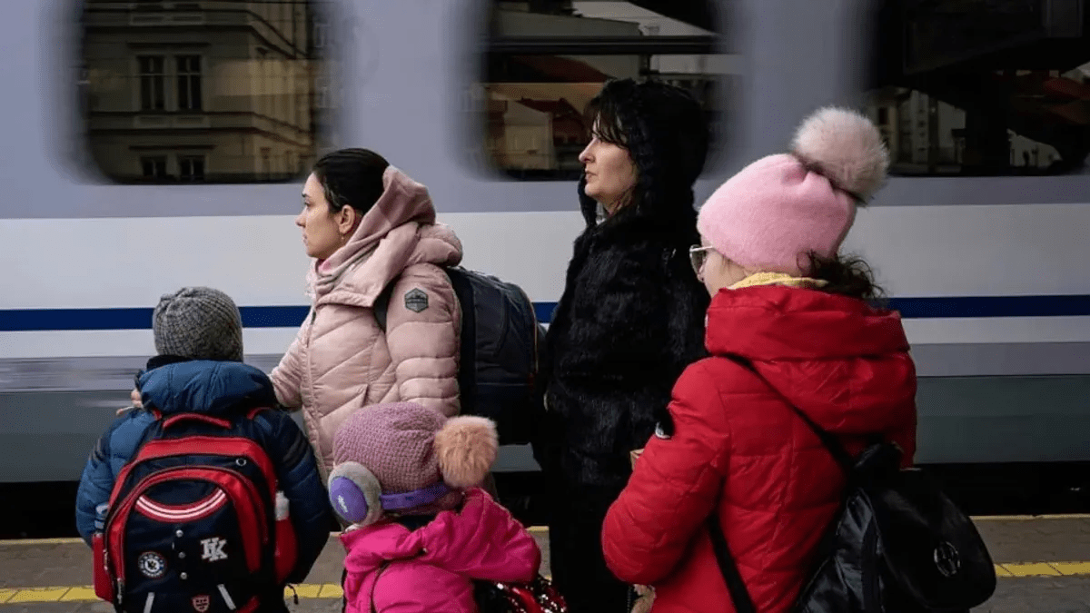 ВПЛ могут увеличить выплаты с 2027 года: новые суммы помощи