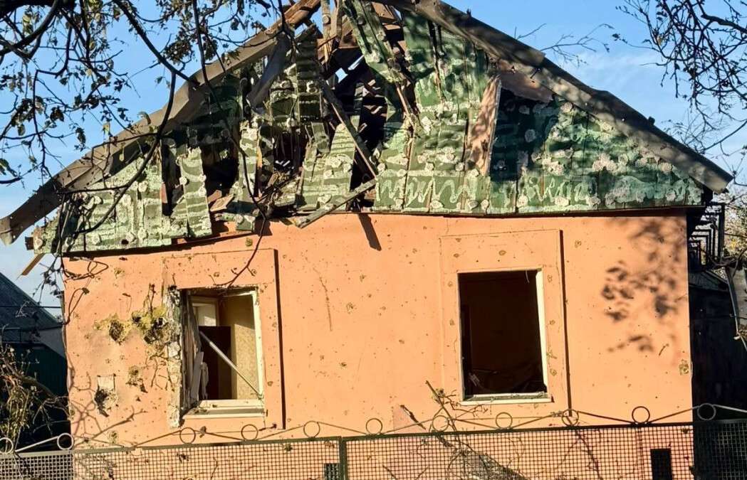 КАБи атакували Дніпро: Філатов про наслідки