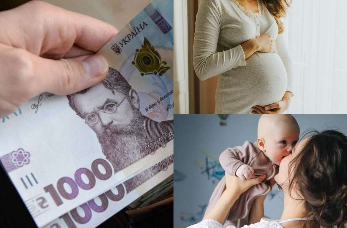 Вагітним і батькам немовлят спростили оформлення виплат: що змінилося для дніпрян
Оформити державну допомогу для майбутніх мам і батьків маленьких дітей тепер можна онлайн, без зайвих візитів до установ. Як скористатися…