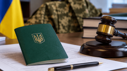 У Дніпрі чоловік з інвалідністю судився з ТЦК