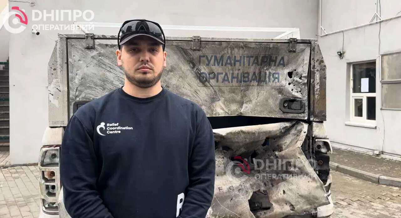 Россияне атаковали волонтеров, которые должны были эвакуировать семью: подробности
