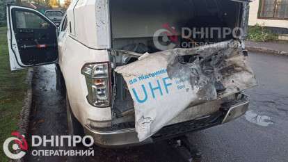 Росіяни атакували волонтерів, які мали евакуювати родину: подробиці